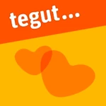 Logo of tegut... tebonus android Application 