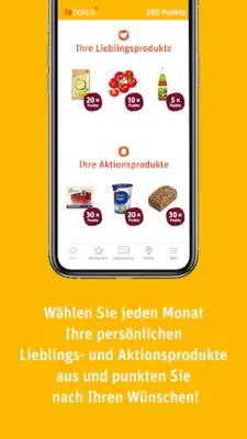 tegut... tebonus android App screenshot 3